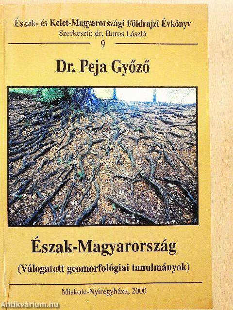 Észak-Magyarország