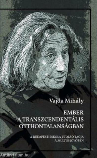 Ember a Transzcendentalis otthontalansagban
