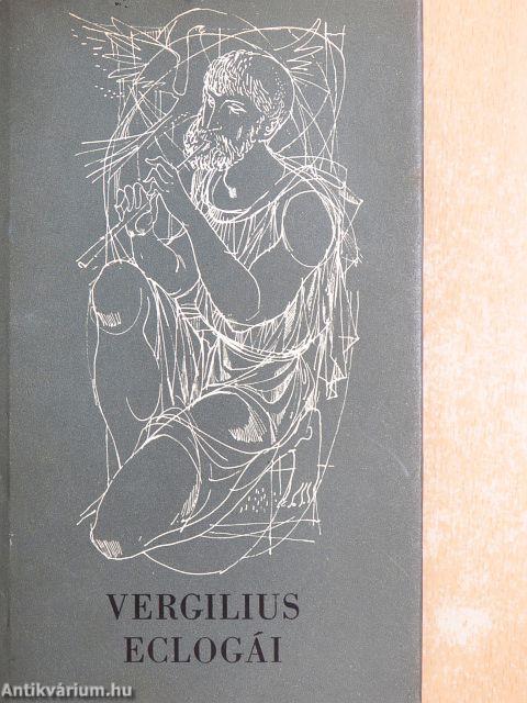 Vergilius eclogái