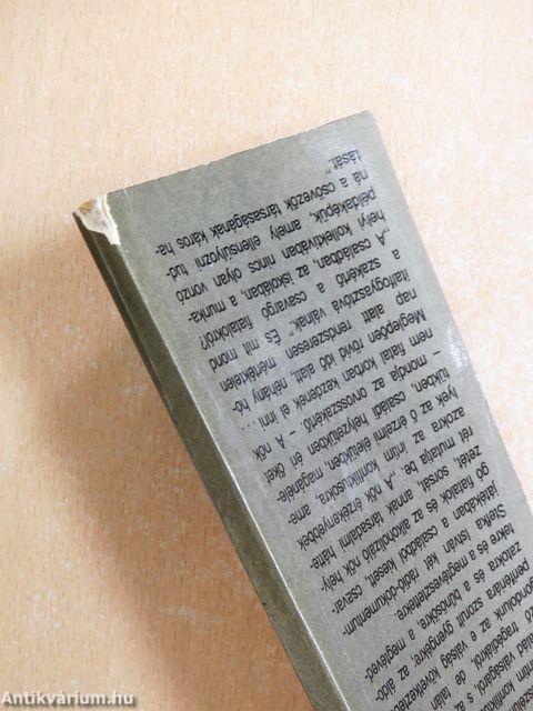 Szökés közben/Mámor