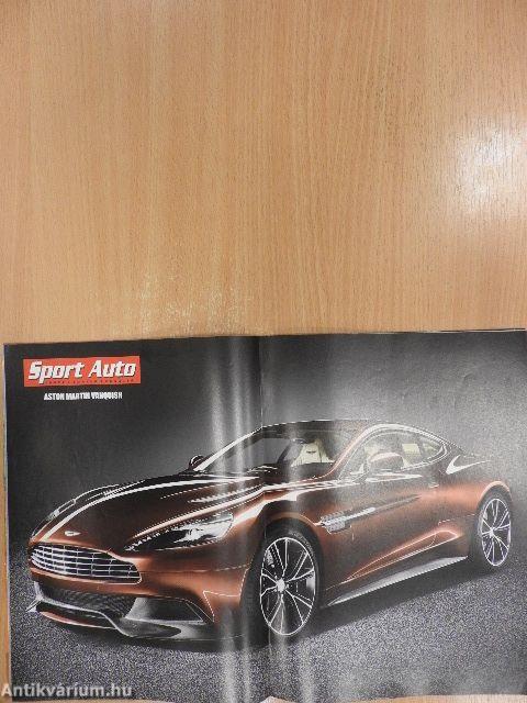 Sport Auto 2012. július