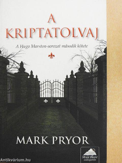 A kriptatolvaj