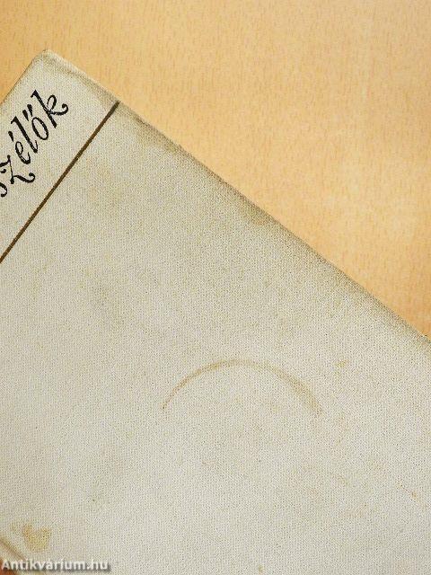 A zöldköves gyűrű