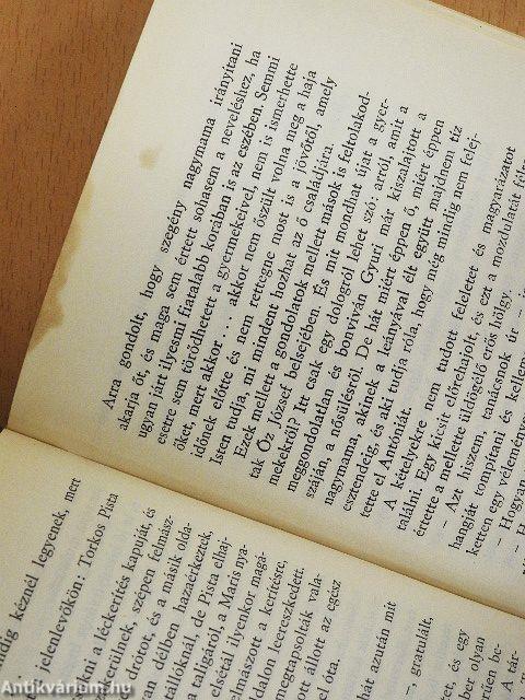 A zöldköves gyűrű