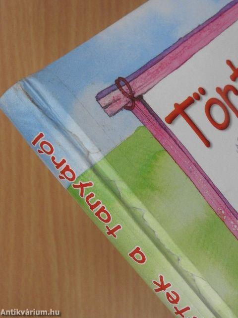 Történetek a tanyáról