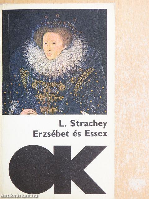 Erzsébet és Essex