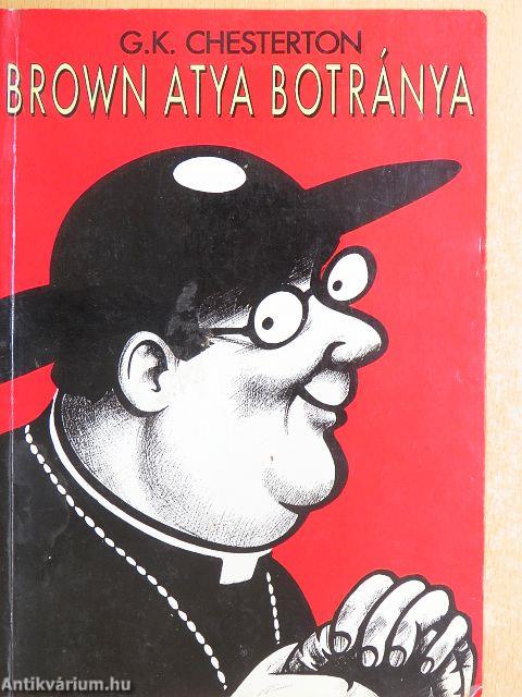 Brown atya botránya