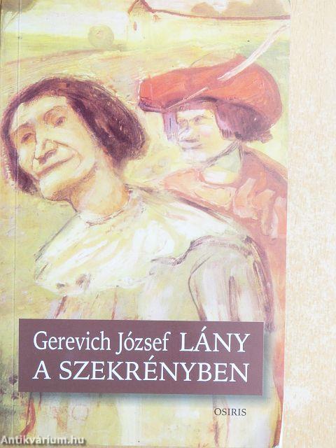 Lány a szekrényben