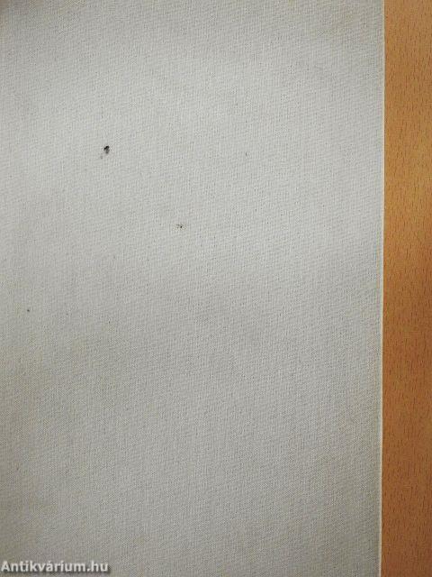 Vörös óriások és fehér törpék