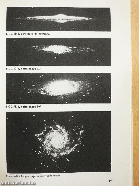 Vörös óriások és fehér törpék