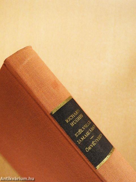 Szélvihar Jamaikában/Örvényben