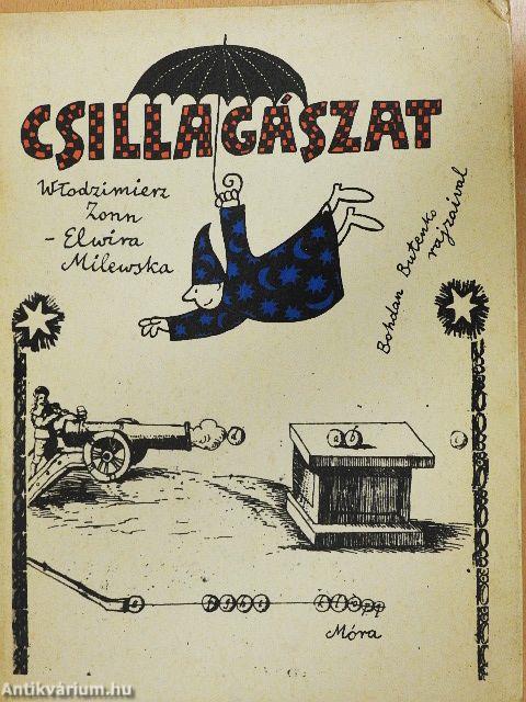 Csillagászat