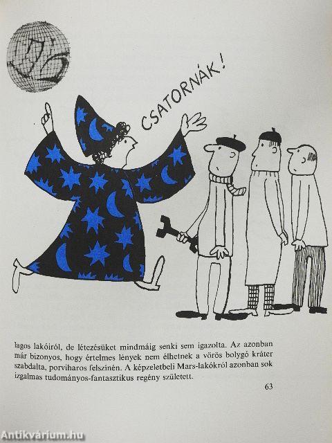 Csillagászat