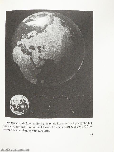 Csillagászat