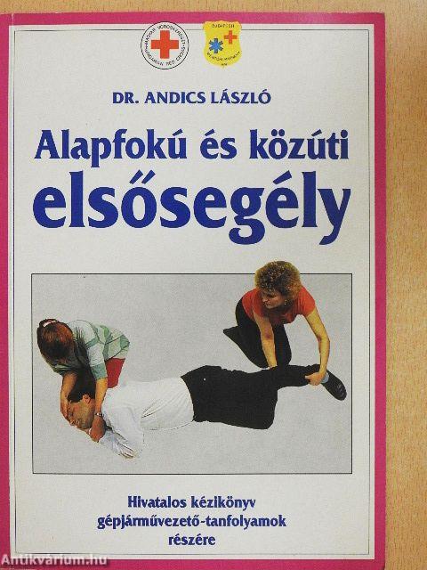 Alapfokú és közúti elsősegély