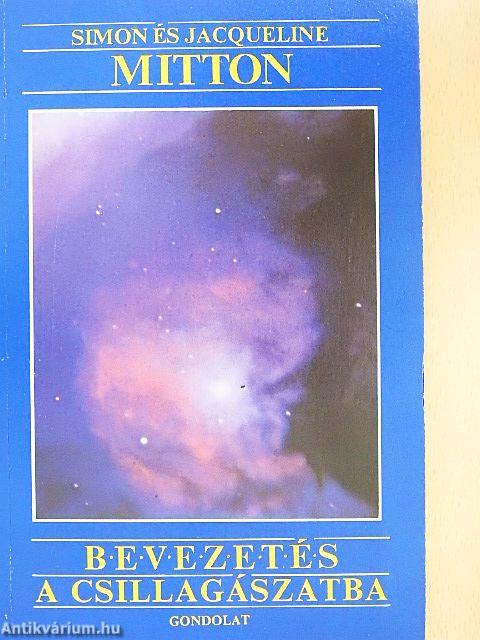 Bevezetés a csillagászatba