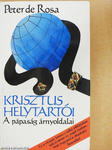 Krisztus helytartói