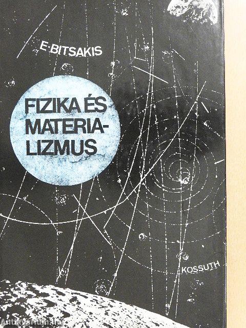 Fizika és materializmus