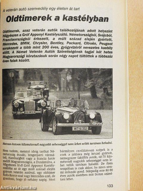 A Heves Megyei Hírlap kalendáriuma 2004