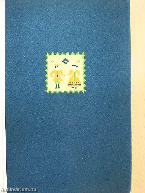 Férfiszülte leány