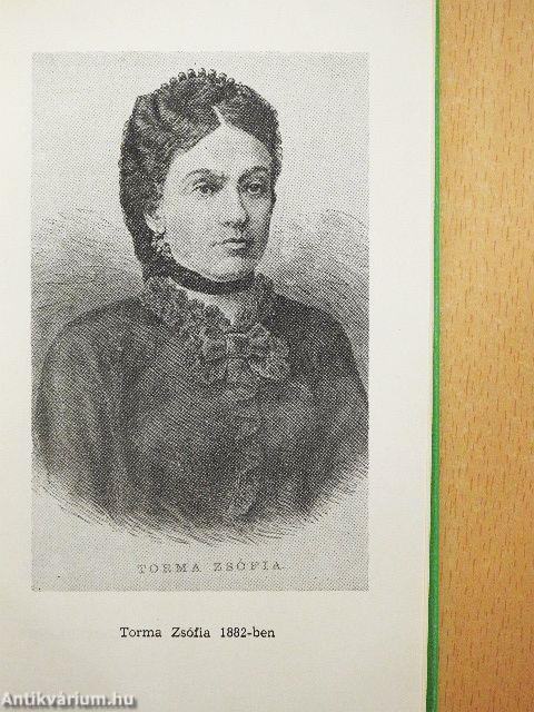 Torma Zsófia levelesládájából