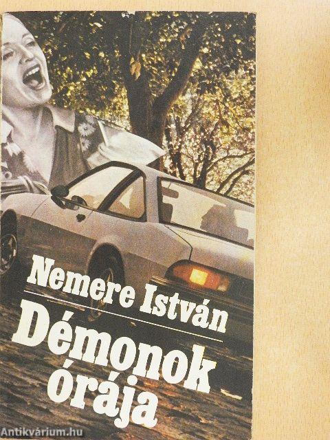 Démonok órája