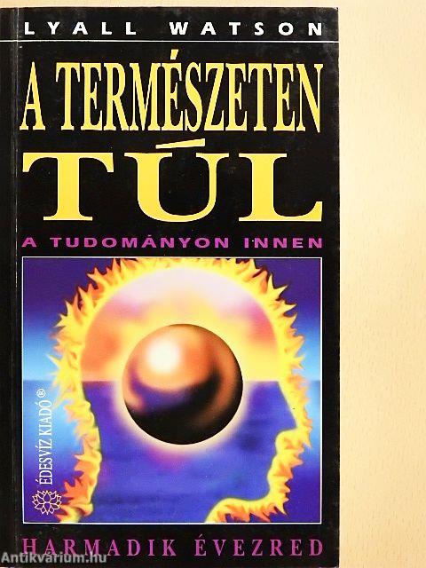 A természeten túl