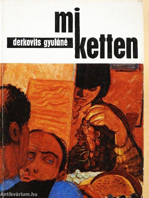 Mi ketten