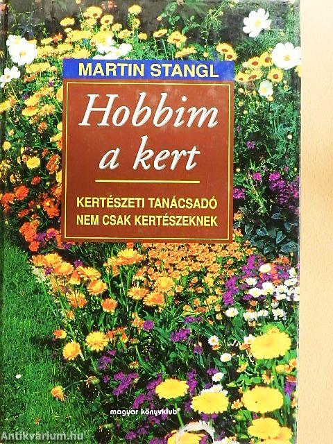 Hobbim a kert