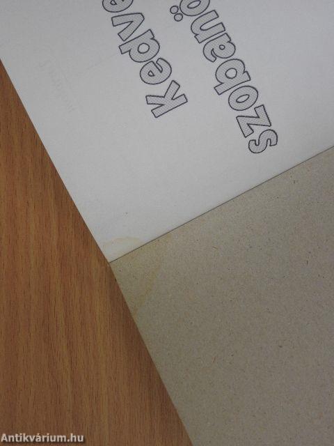 Kedvelt szobanövények