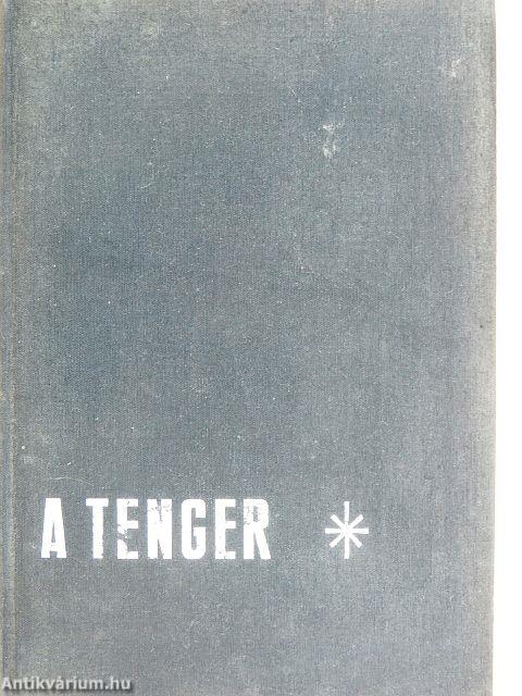 A tenger I-II.