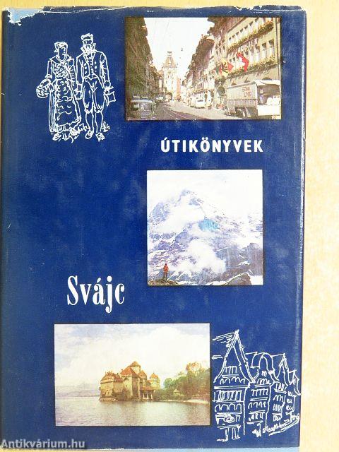 Svájc