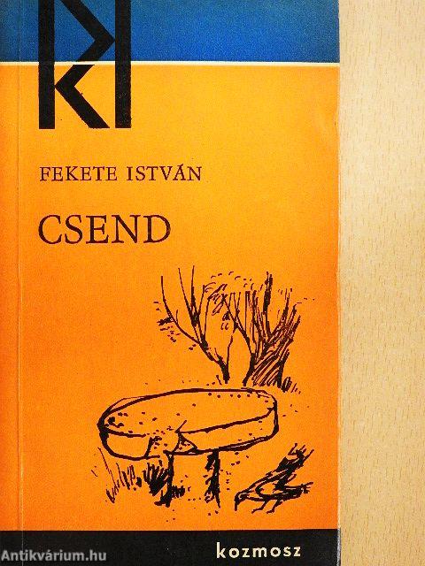 Csend