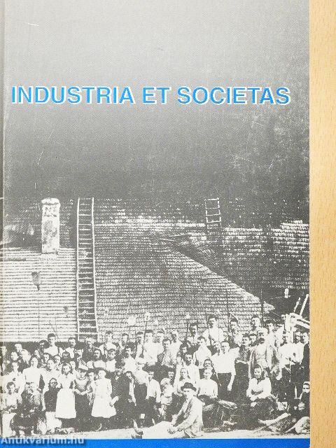 Industria et Societas