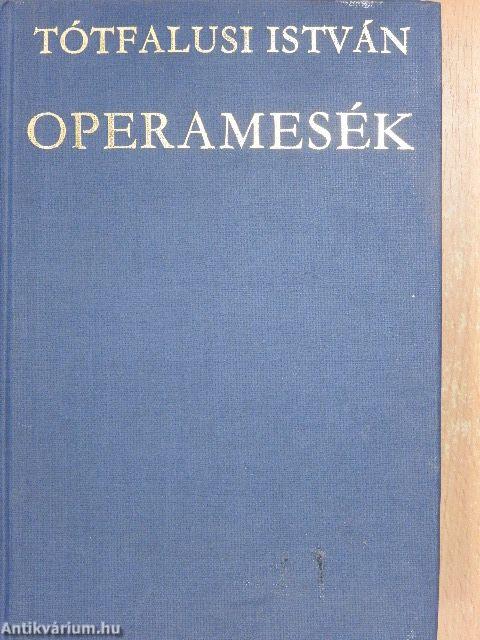 Operamesék