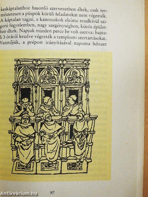 Ki mondta? Miért mondta?