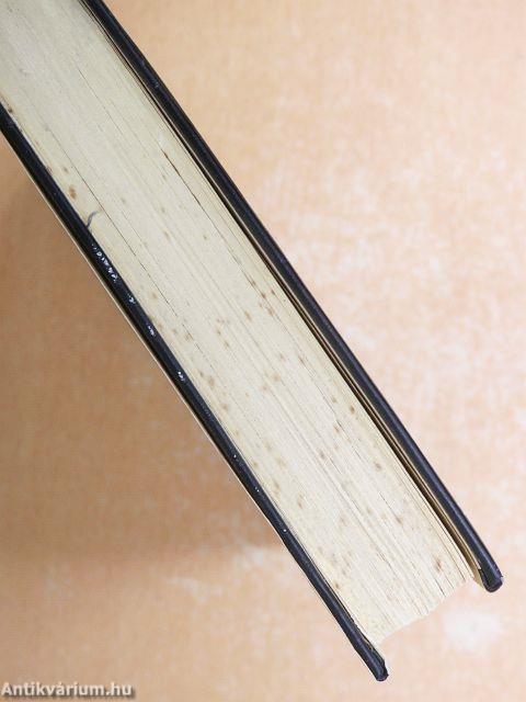 A zsoltárok könyve