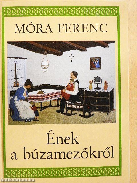 Ének a búzamezőkről