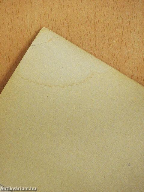 Az őrült kísértet