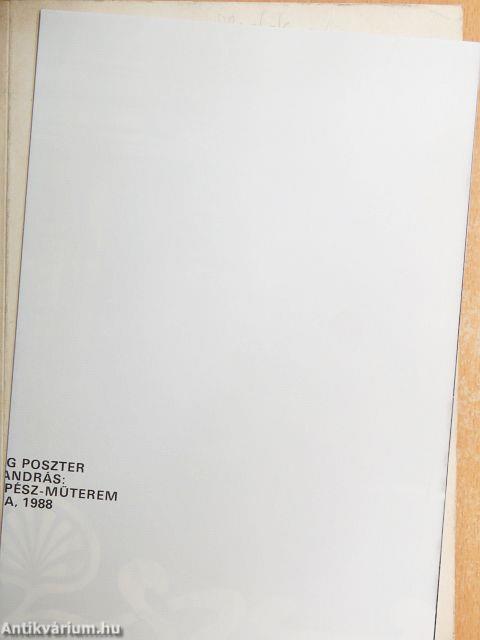 Mozgó Világ 1989. május