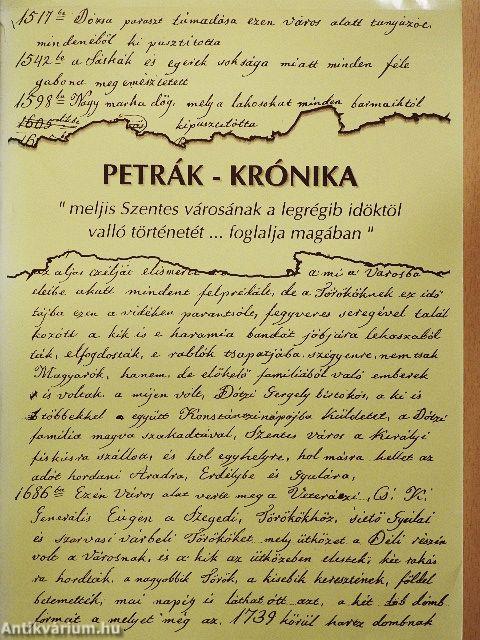 Petrák-krónika