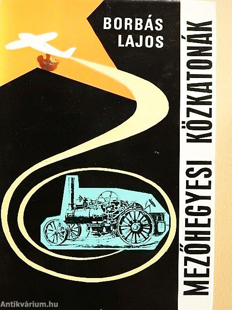 Mezőhegyesi közkatonák