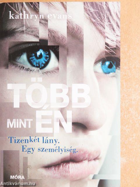 Több mint én