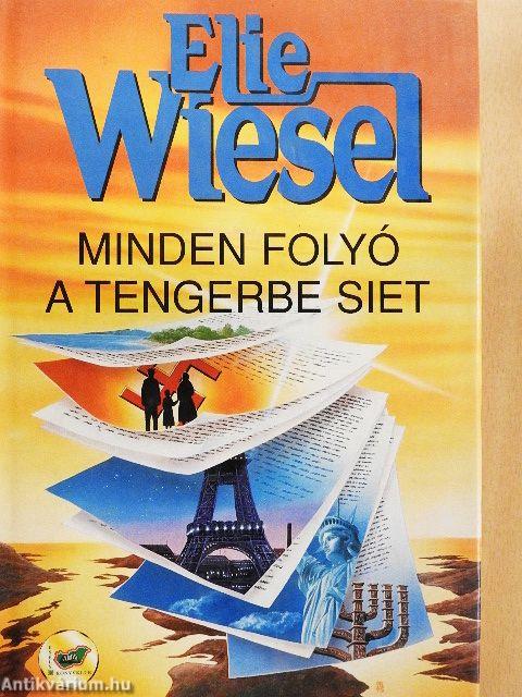 Minden folyó a tengerbe siet
