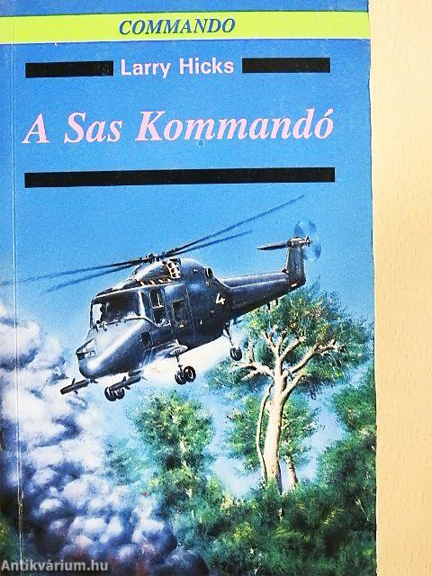 A Sas Kommandó