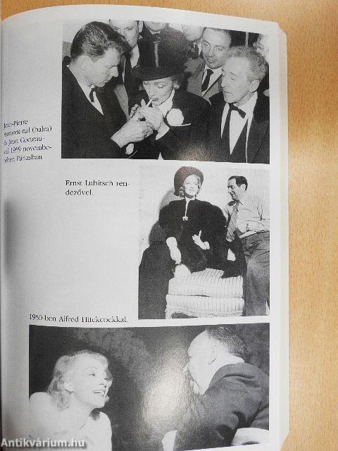 Az igazi Marlene Dietrich