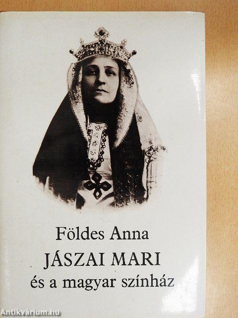 Jászai Mari és a magyar színház