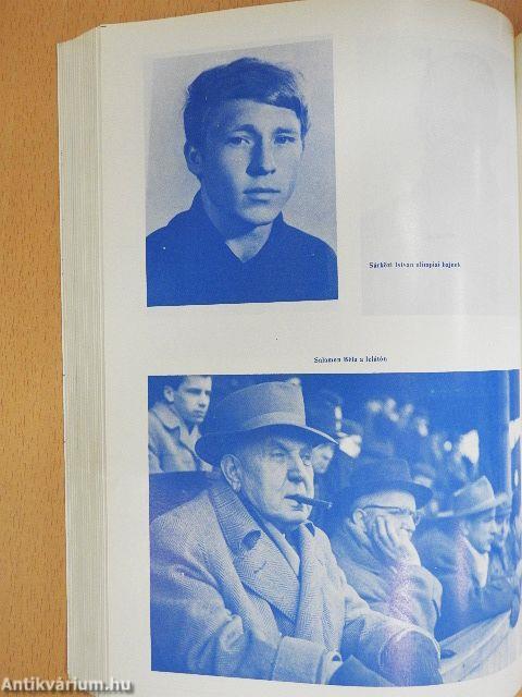 Száz éves az MTK-VM Sportklub