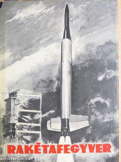Rakétafegyver