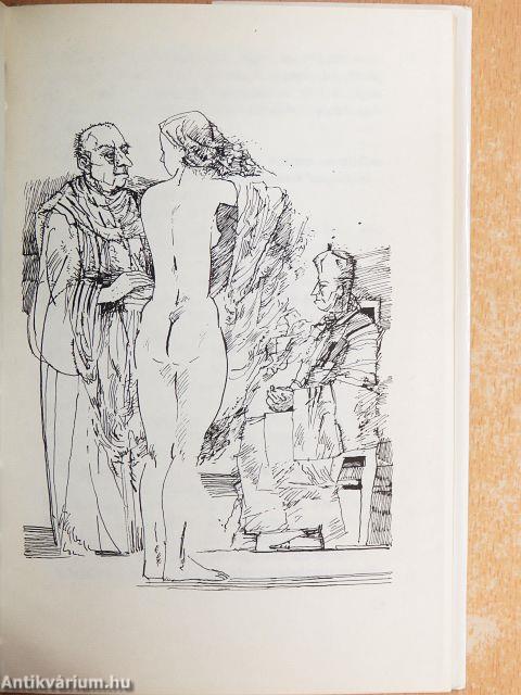 Az apácák élete/A hetérák tudománya